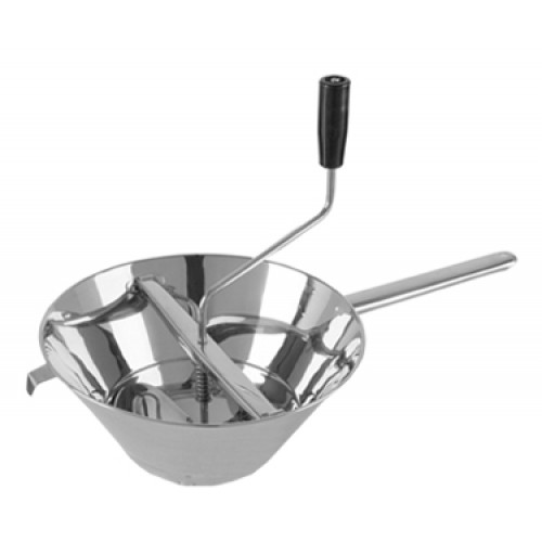 Vegetable Sieve with Hook